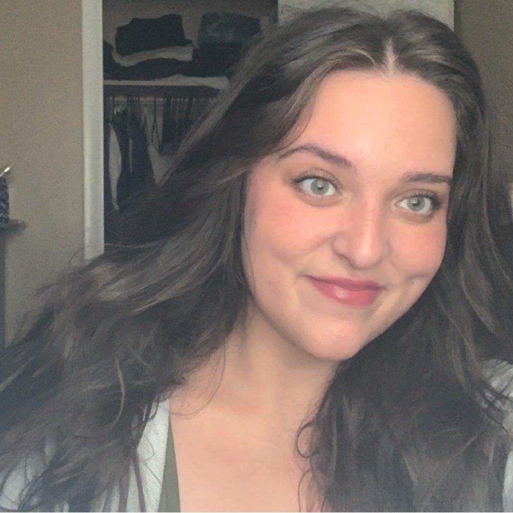 Meet your Posher, Kelsey